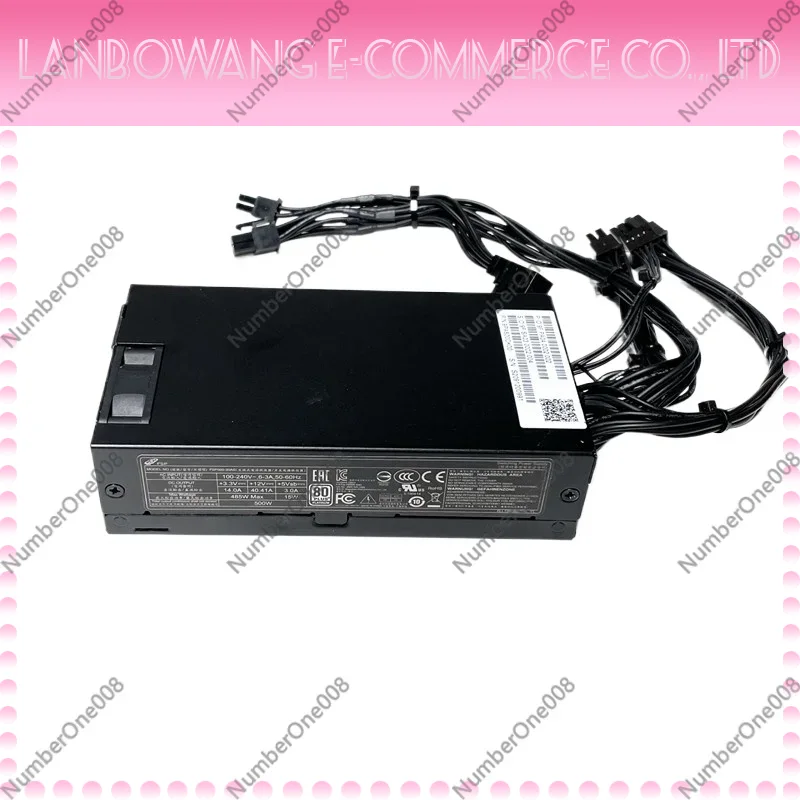 Atx Power Supply 1U Flex 500W - 500W Flex ATX 전원 공급 장치