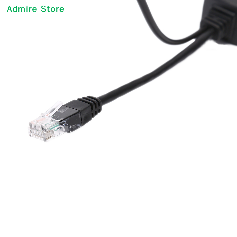 [G]기가비트 액티브 PoE 분배기 이더넷을 통한 전원 - Active Poe Splitter Gigabit 12V 2A 리뷰 및 가격