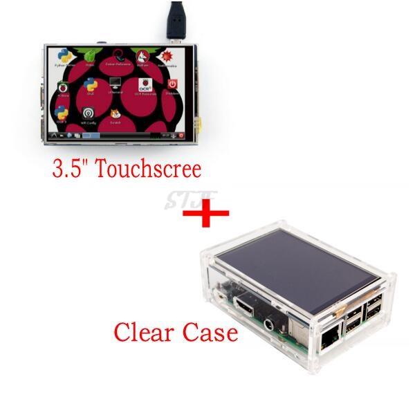 3.5 LCD TFT 터치 스크린 디스플레이, 스타일러 - Turing Pi 2 리뷰 및 가격