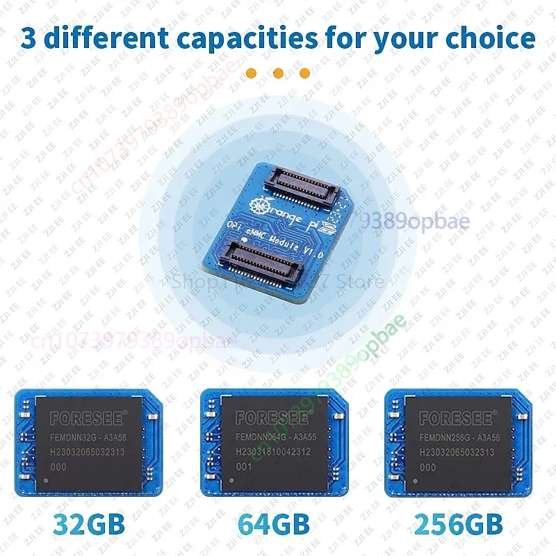 Orange Pi 5 Plus 태블릿 PC용 32GB, - Orange Pi 5 Plus 32Gb 리뷰 및 가격