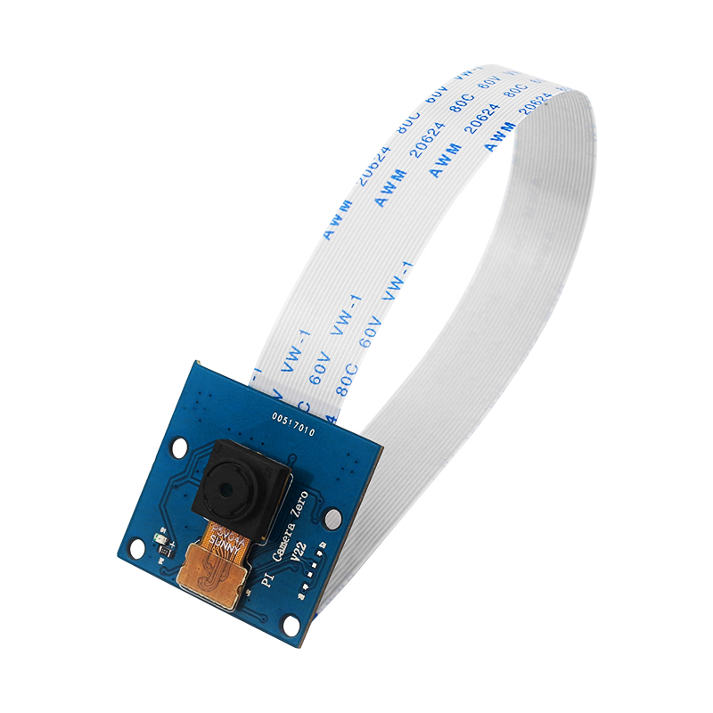 라즈베리 파이 제로 2W 카메라 5 MP 69도 OV5 - Turing Pi 2 리뷰 및 가격