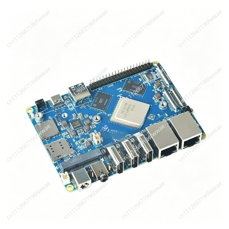 NanoPC T6 개발 보드 RK3588 16GB RA - Nanopc T6 16Gb 리뷰 및 가격