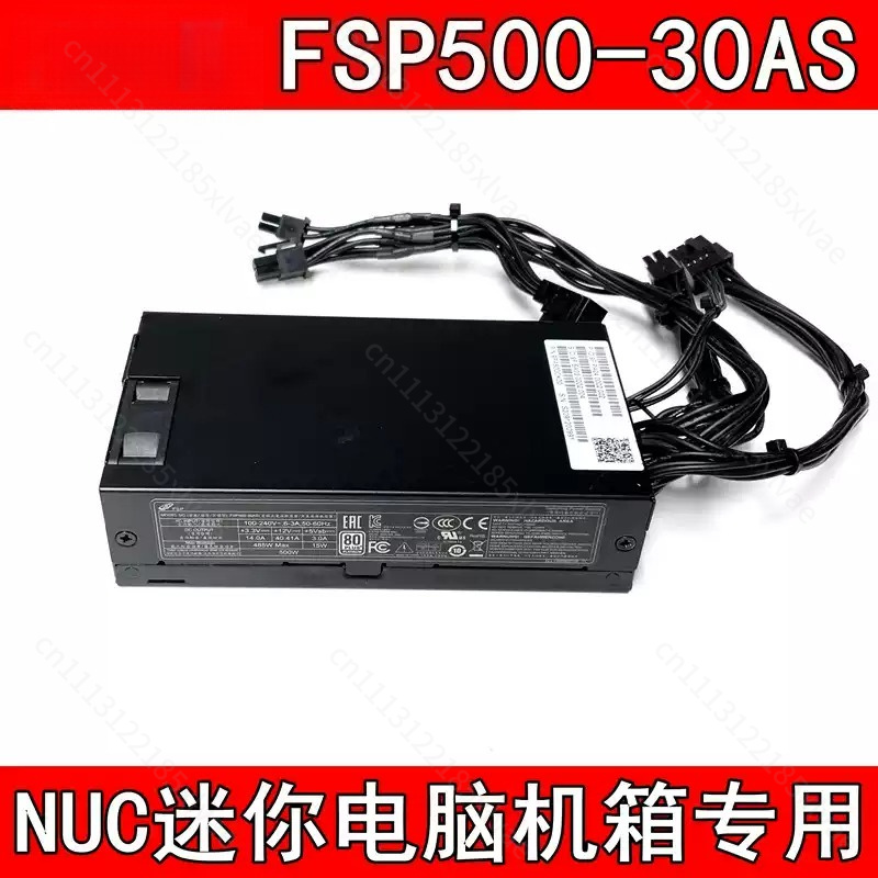 FSP500-30AS 500W 플래티넘 1U Flex  - Atx Power Supply 1U Flex 500W 리뷰 및 가격