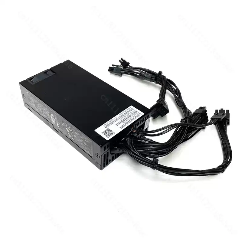 FSP500-30AS 500W 플래티넘 1U Flex  - Atx Power Supply 1U Flex 500W 리뷰 및 가격