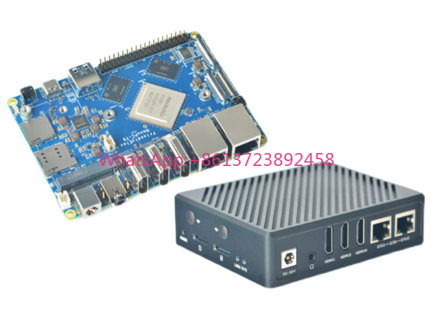 NanoPC T6 개발 보드 RK3588 16GB RA - Nanopc T6 16Gb 리뷰 및 가격