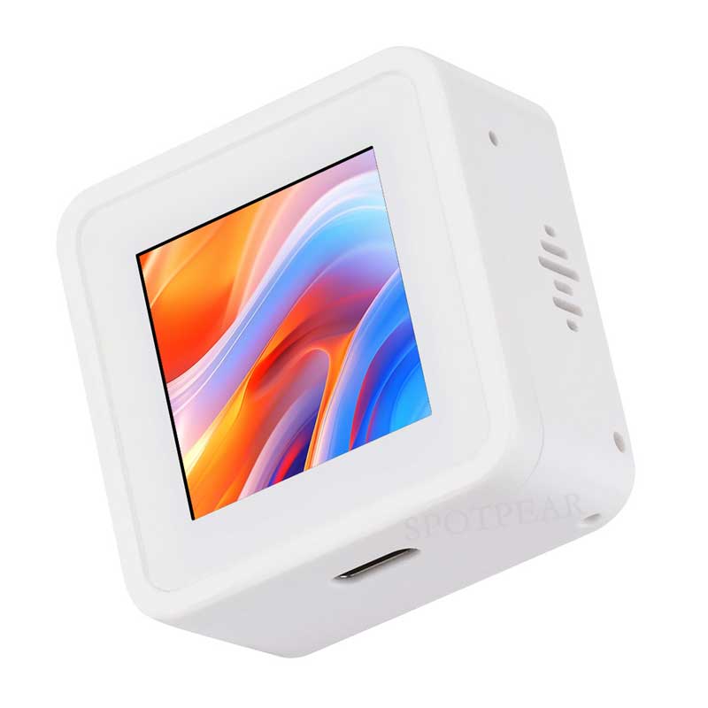 라즈베리 파이 피코 2 RP2350A 1.54인치 터치 - Turing Pi 2 리뷰 및 가격
