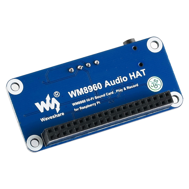 라즈베리 파이 하이파이 사운드 카드, WM8960 오디 - Turing Pi 2 리뷰 및 가격