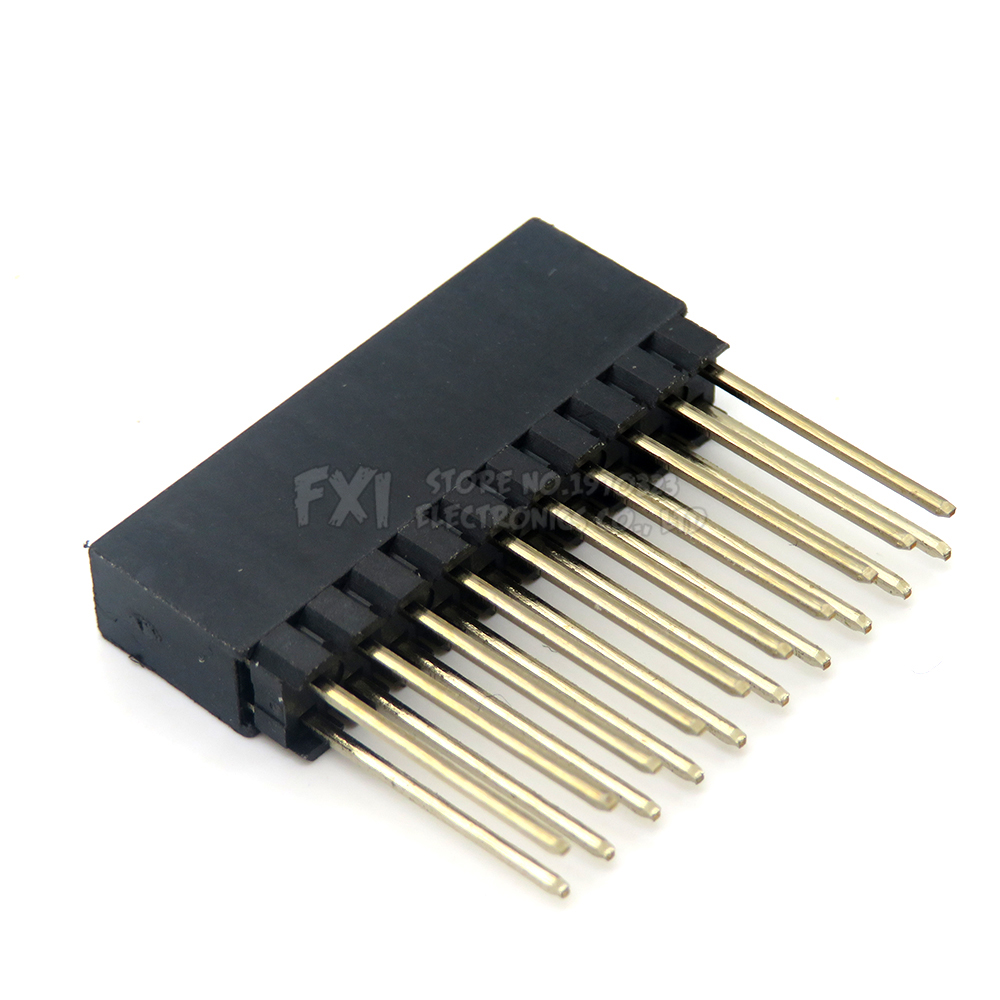 1PCS 2.54mm 2x1 0 P/16P/20P/25 - Turing Pi 2 리뷰 및 가격