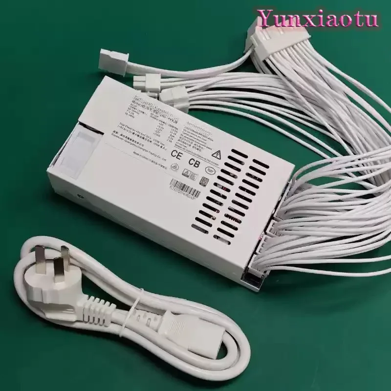 300W, 400W, 500W, 600W, 700W,  - Atx Power Supply 1U Flex 500W 리뷰 및 가격