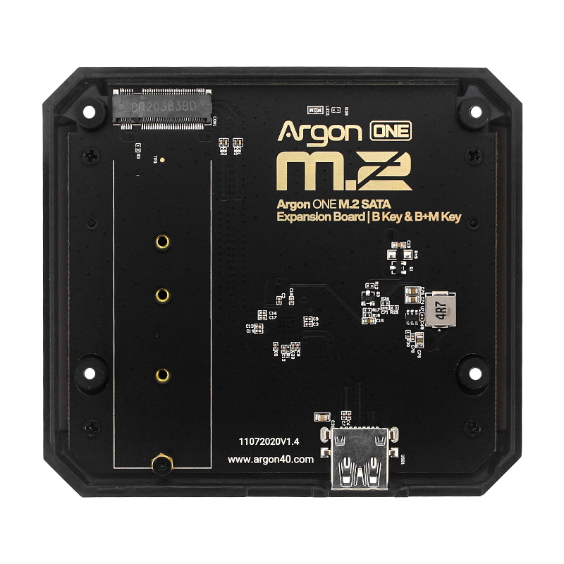 Raspberry Pi 4 Argon M.2 확장 보드 - Turing Pi 2 리뷰 및 가격