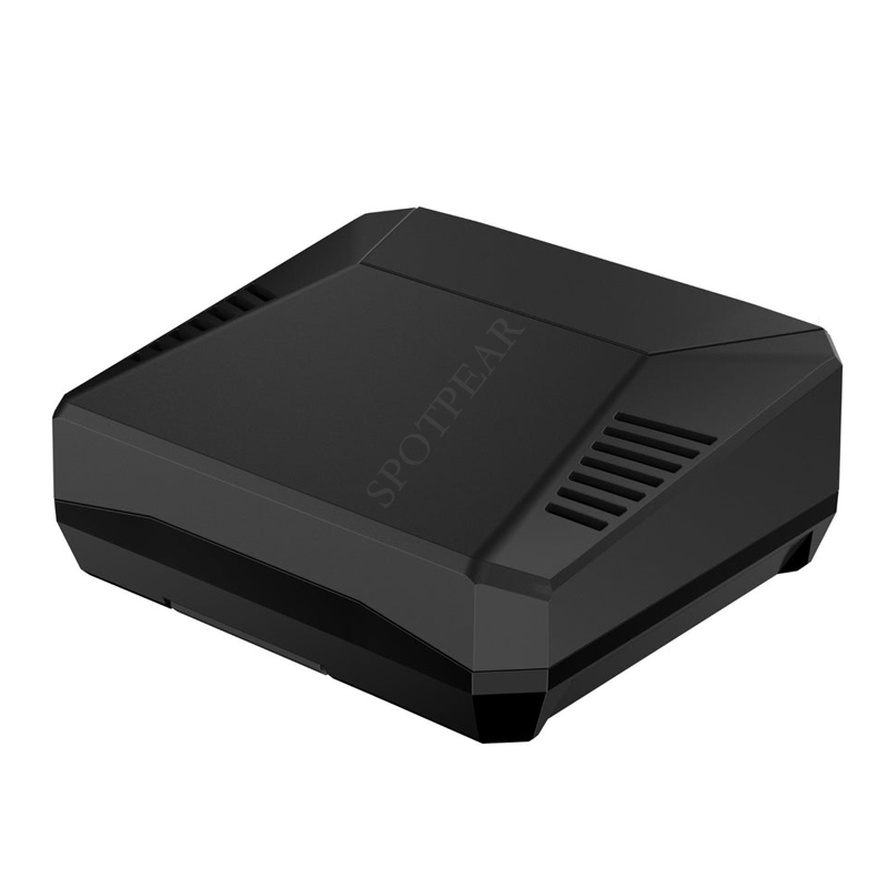 Raspberry Pi 5 PCIe용 Argon ONE - Turing Pi 2 리뷰 및 가격