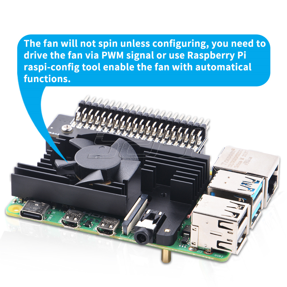 데스크파이 라이트 NAS 케이스, M.2 SATA SS - Deskpi Super6C 리뷰 및 가격