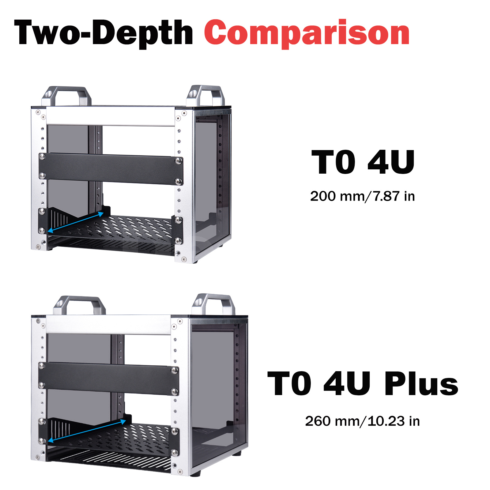 DeskPi RackMate T0-Plus 랙마운트,  - Deskpi Super6C 리뷰 및 가격