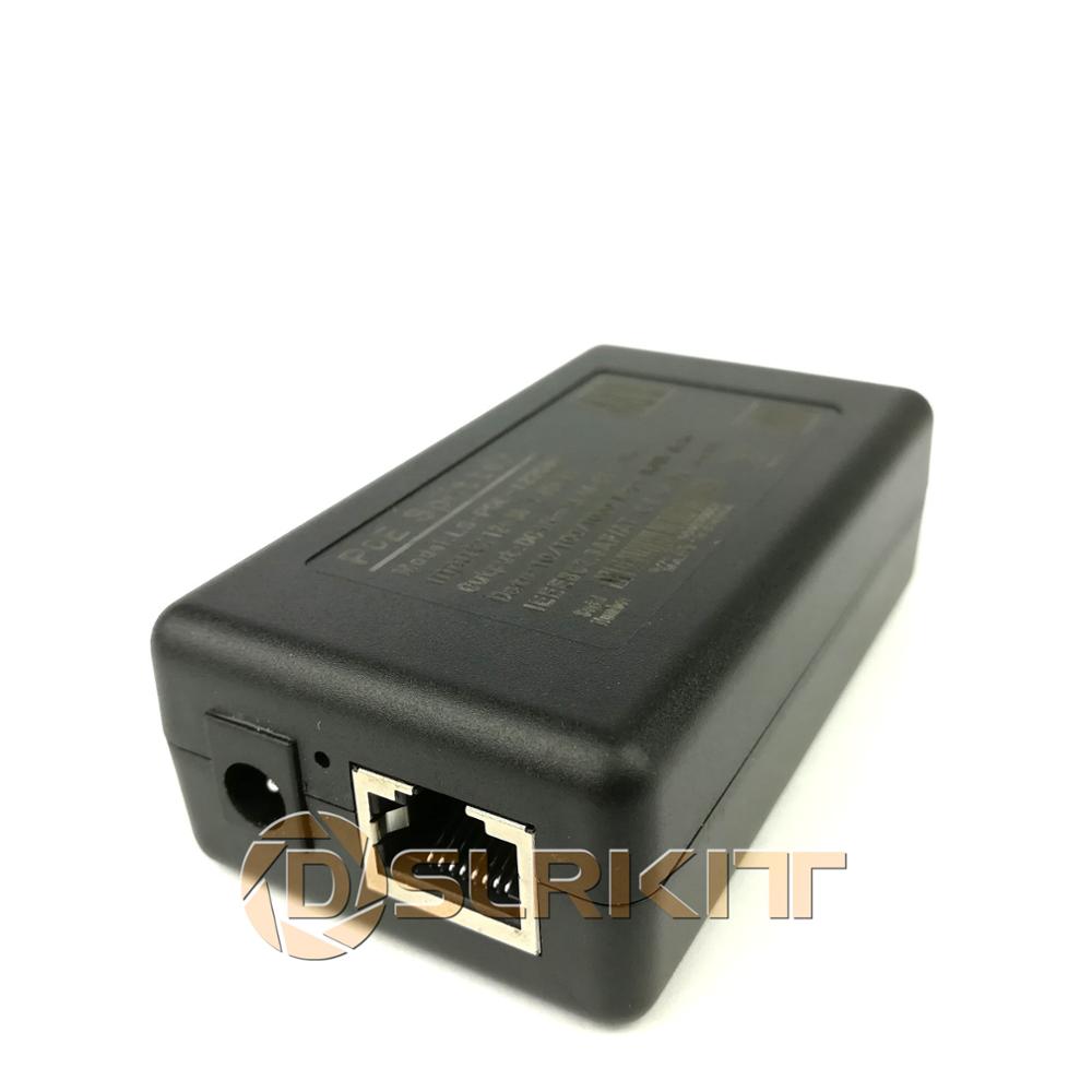 DSLRKIT-기가비트 12V2A 활성 PoE 분배기, - Active Poe Splitter Gigabit 12V 2A 리뷰 및 가격