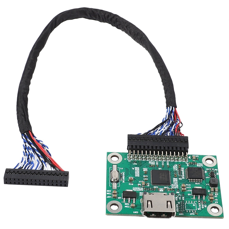 LVDS to HDMI 보드, HDMI to LVDS, - Turing Pi 2 리뷰 및 가격