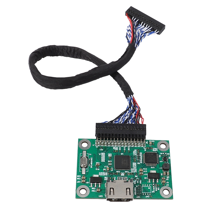 LVDS to HDMI 보드, HDMI to LVDS, - Turing Pi 2 리뷰 및 가격