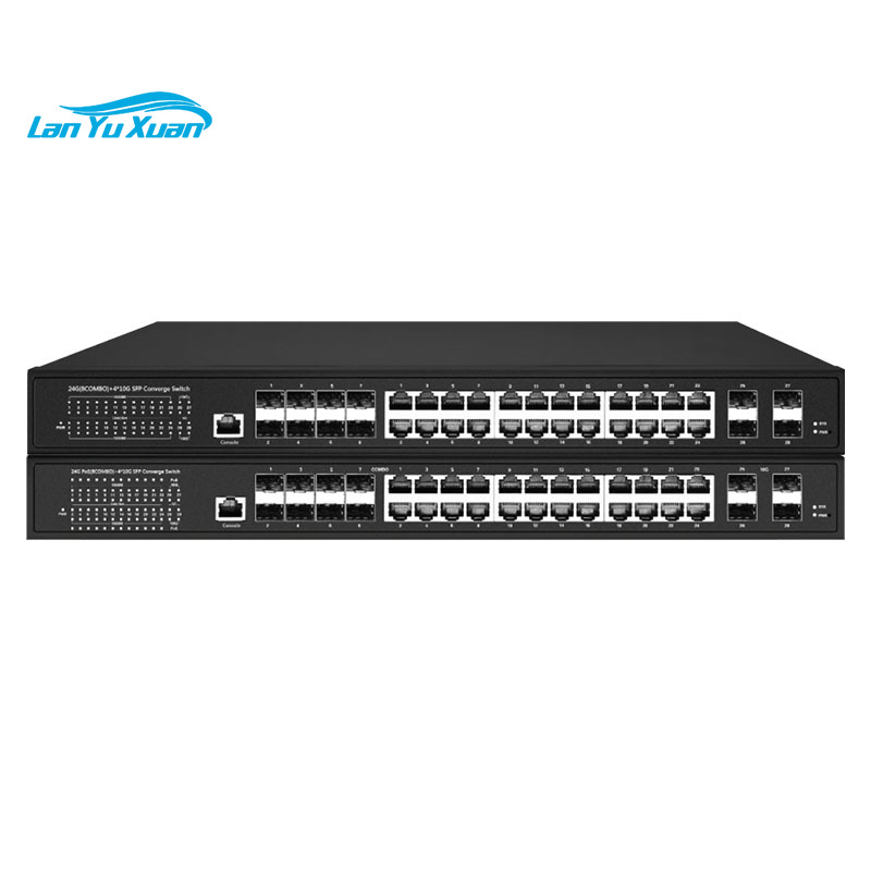 L3 관리형 스위치, 16개의 기가비트 PoE 포트,  - Sfp+ 10G Managed Switch 8 Port 리뷰 및 가격