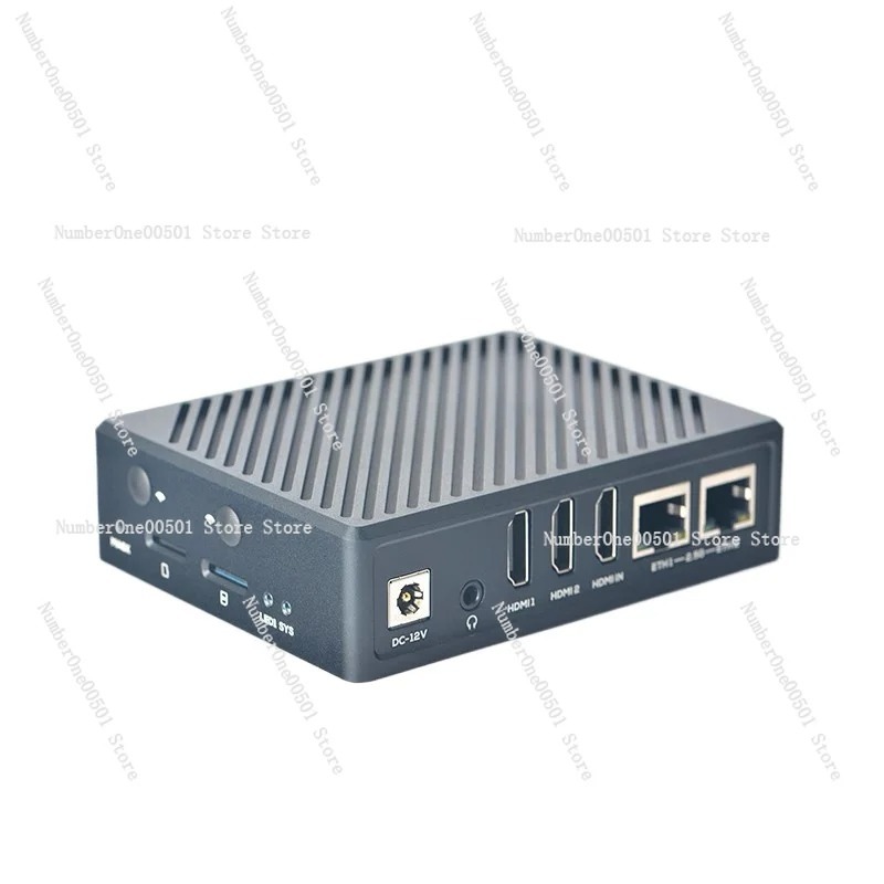 NanoPC T6 개발 보드 RK3588 16GB RA - Nanopc T6 16Gb 리뷰 및 가격
