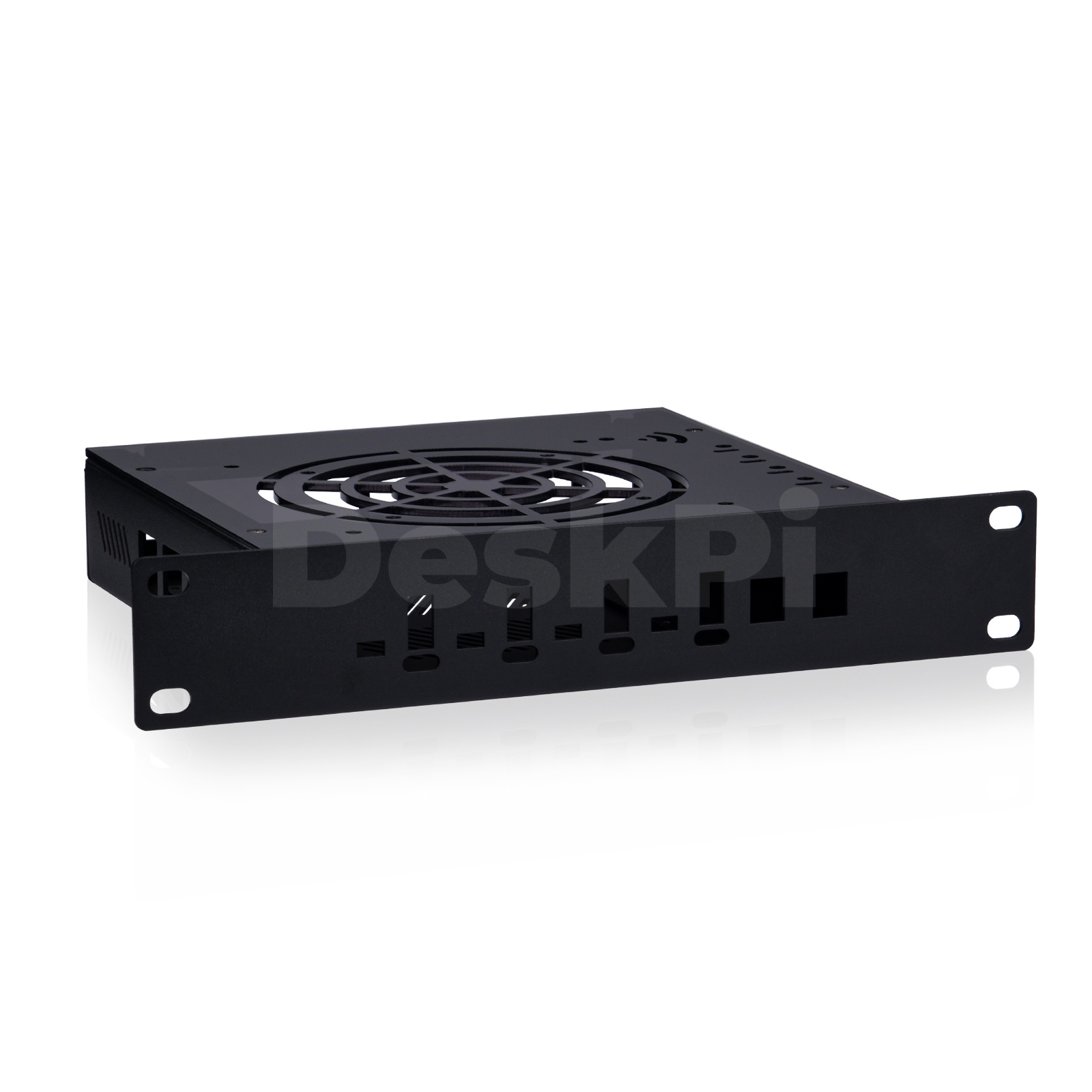 Super4C Raspberry Pi CM5 클러스터  - Deskpi Super6C 리뷰 및 가격