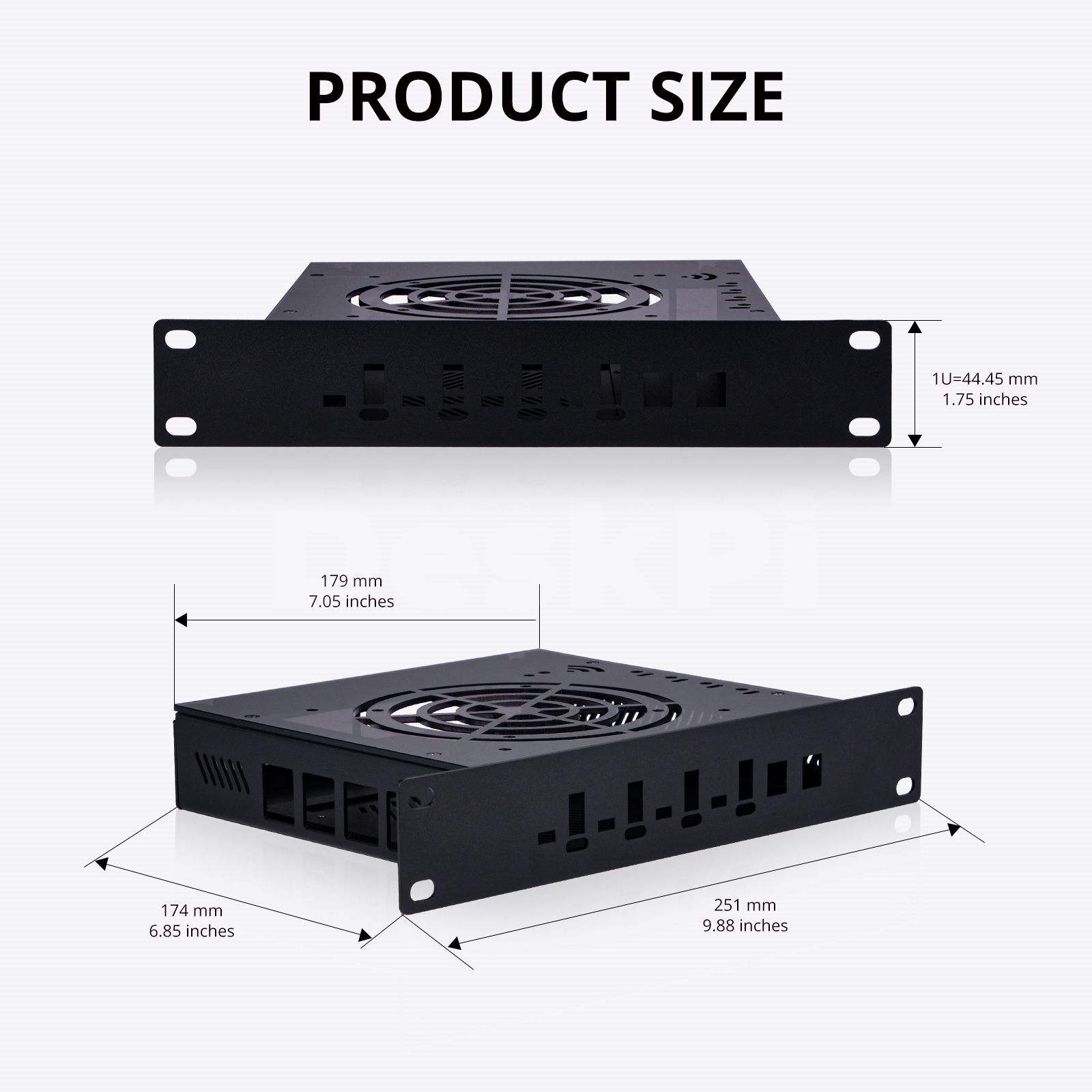 Super4C Raspberry Pi CM5 클러스터  - Deskpi Super6C 리뷰 및 가격