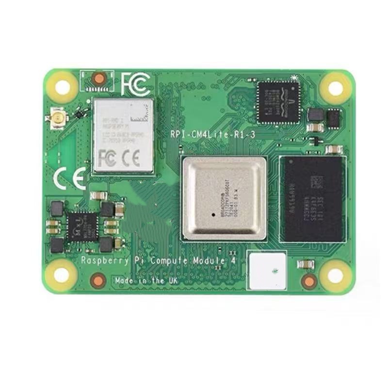 라즈베리 파이 컴퓨팅 모듈 4, CM4 8GB RAM  - Raspberry Pi Cm4 8Gb Ram 32Gb Emmc Wifi 리뷰 및 가격