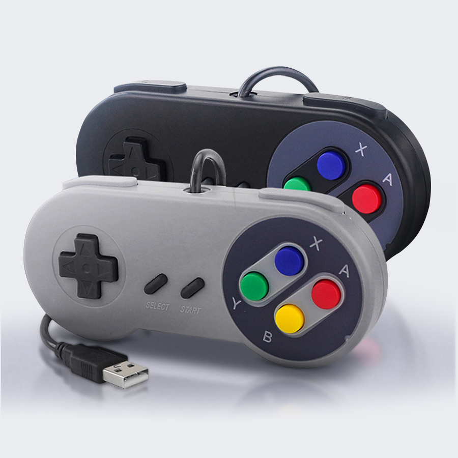 USB 게임패드 게임 조이스틱 레트로 게임패드 PC용  - Turing Pi 2 리뷰 및 가격