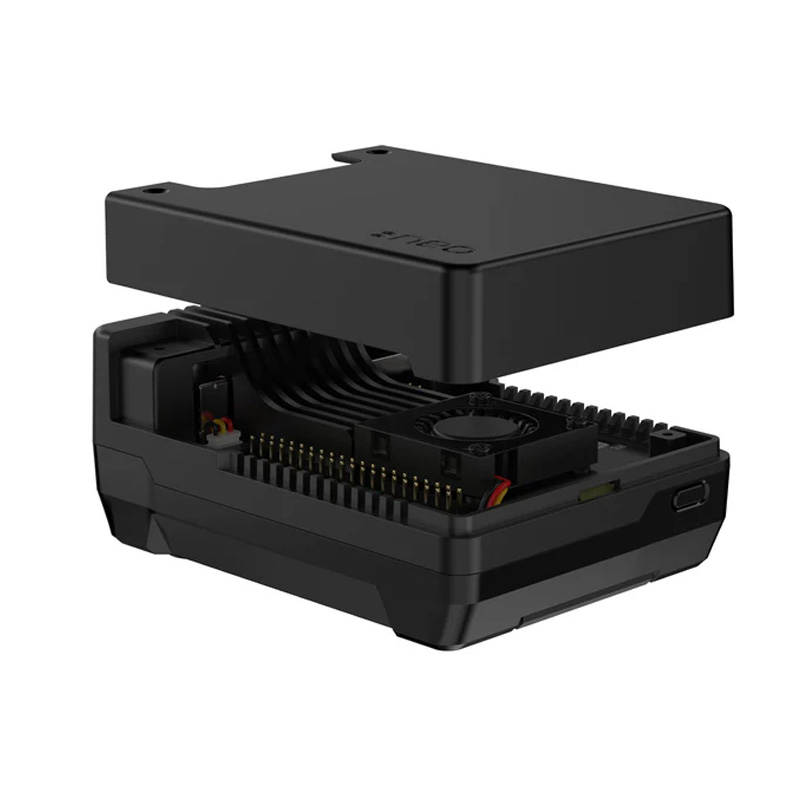 Argon NEO 5 M.2 NVME PCIE 케이스( - Turing Pi 2 리뷰 및 가격