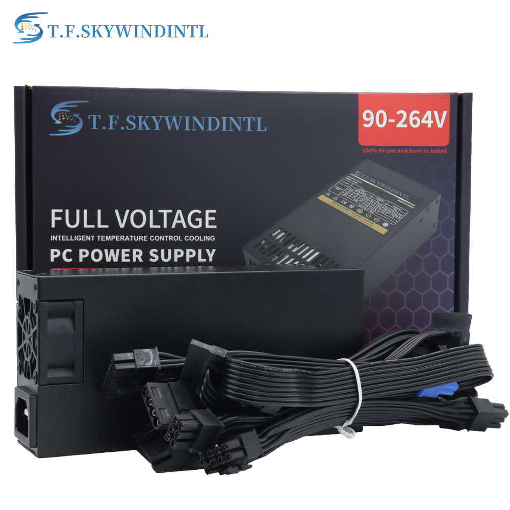 Flex 600W 모듈형 파워 서플라이 소형 1U 컴퓨 - Atx Power Supply 1U Flex 500W 리뷰 및 가격